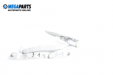 Heckklappe scharnier for Audi A4 Sedan B6 (11.2000 - 12.2004), 5 türen, sedan, position: links
