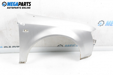 Aripă for Audi A4 Sedan B6 (11.2000 - 12.2004), 5 uși, sedan, position: dreaptă - fața