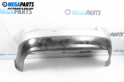 Bara de protectie spate for Audi A4 Sedan B6 (11.2000 - 12.2004), sedan