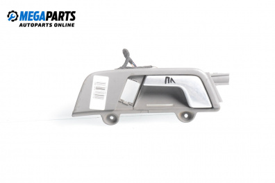Innerer griff for Audi A4 Sedan B6 (11.2000 - 12.2004), 5 türen, sedan, position: links, vorderseite