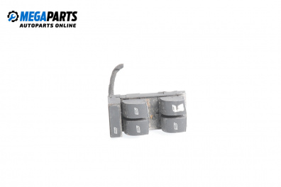 Butoane geamuri electrice for Audi A4 Sedan B6 (11.2000 - 12.2004)