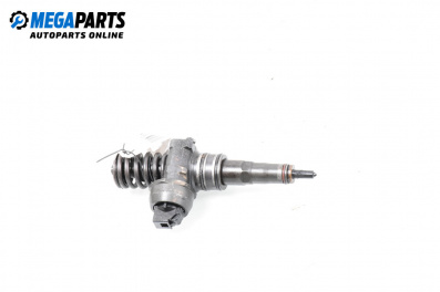 Diesel fuel injector for Audi A4 Sedan B6 (11.2000 - 12.2004) 1.9 TDI, 130 hp