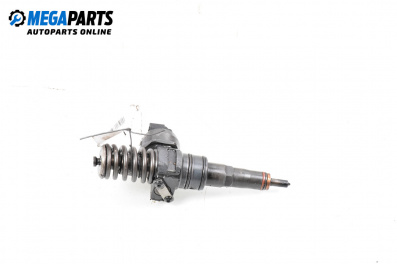Diesel fuel injector for Audi A4 Sedan B6 (11.2000 - 12.2004) 1.9 TDI, 130 hp