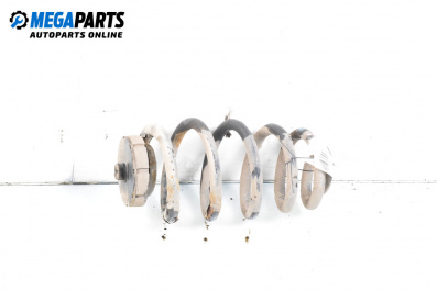 Arc for Audi A4 Sedan B6 (11.2000 - 12.2004), sedan, position: din spate