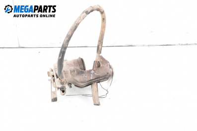 Caliper for Audi A4 Sedan B6 (11.2000 - 12.2004), position: rear - left