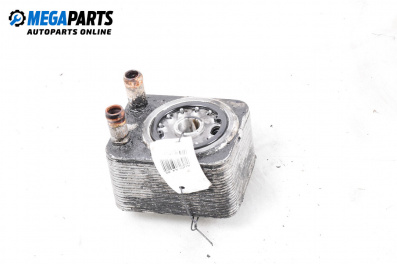 Răcitor de ulei for Audi A4 Sedan B6 (11.2000 - 12.2004) 1.9 TDI, 130 hp