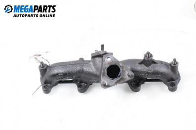 Abgaskrümmer for Audi A4 Sedan B6 (11.2000 - 12.2004) 1.9 TDI, 130 hp