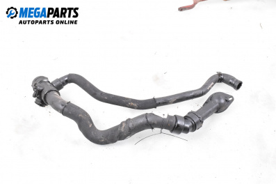 Water hoses for Audi A4 Sedan B6 (11.2000 - 12.2004) 1.9 TDI, 130 hp
