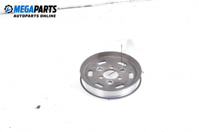 Belt pulley for Audi A4 Sedan B6 (11.2000 - 12.2004) 1.9 TDI, 130 hp