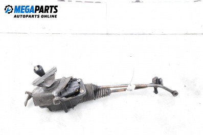 Schimbător de viteze cu bare for Audi A4 Sedan B6 (11.2000 - 12.2004)