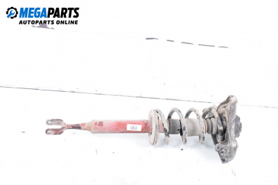 Macpherson shock absorber for Audi A4 Sedan B6 (11.2000 - 12.2004), sedan, position: front - left
