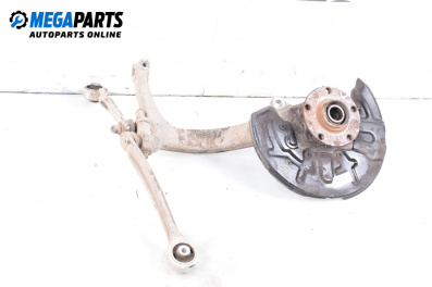 Knuckle hub for Audi A4 Sedan B6 (11.2000 - 12.2004), position: front - left