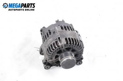 Alternator for Audi A4 Sedan B6 (11.2000 - 12.2004) 1.9 TDI, 130 hp