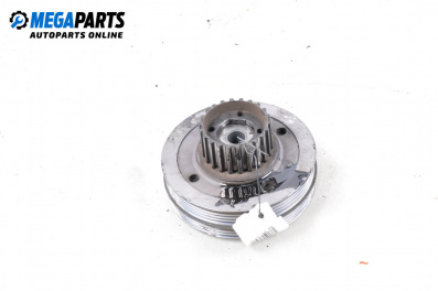 Damper pulley for Audi A4 Sedan B6 (11.2000 - 12.2004) 1.9 TDI, 130 hp