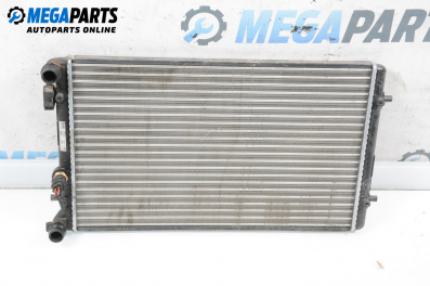 Wasserradiator for Volkswagen Bora Sedan (10.1998 - 12.2013) 1.6, 101 hp