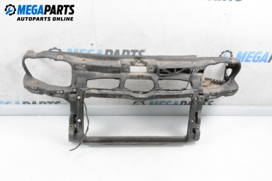 Front slam panel for Volkswagen Bora Sedan (10.1998 - 12.2013), sedan