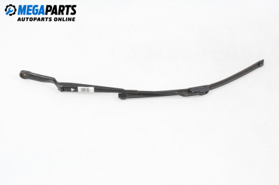 Wischerarm frontscheibe for Volkswagen Bora Sedan (10.1998 - 12.2013), position: links