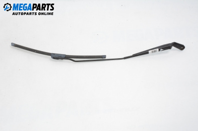 Wischerarm frontscheibe for Volkswagen Bora Sedan (10.1998 - 12.2013), position: rechts