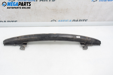 Bumper support brace impact bar for Volkswagen Bora Sedan (10.1998 - 12.2013), sedan, position: rear