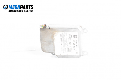 Modul airbag for Volkswagen Bora Sedan (10.1998 - 12.2013), № 5wk96748