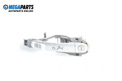 Mâner exterior for Volkswagen Bora Sedan (10.1998 - 12.2013), 5 uși, sedan, position: dreaptă - fața