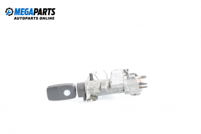 Ignition key for Volkswagen Bora Sedan (10.1998 - 12.2013)