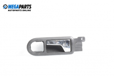 Inner handle for Volkswagen Bora Sedan (10.1998 - 12.2013), 5 doors, sedan, position: front - left