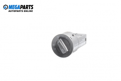 Bedienelement beleuchtung for Volkswagen Bora Sedan (10.1998 - 12.2013)