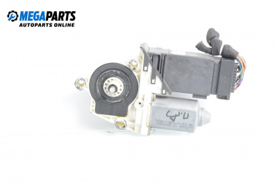 Motor macara geam for Volkswagen Bora Sedan (10.1998 - 12.2013), 5 uși, sedan, position: dreaptă - fața