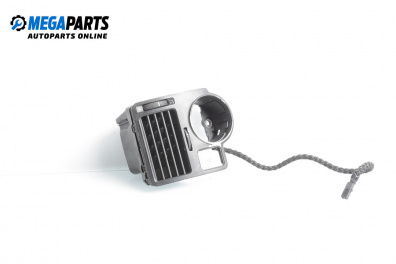AC heat air vent for Volkswagen Bora Sedan (10.1998 - 12.2013)