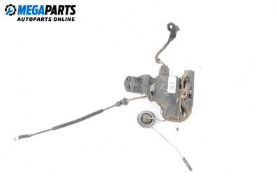 Schloss for Volkswagen Bora Sedan (10.1998 - 12.2013), position: rechts, vorderseite