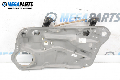 Меcanism geam electric for Volkswagen Bora Sedan (10.1998 - 12.2013), 5 uși, sedan, position: dreaptă - fața