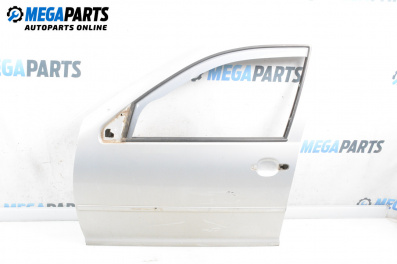 Ușă for Volkswagen Bora Sedan (10.1998 - 12.2013), 5 uși, sedan, position: stânga - fața