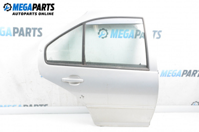 Ușă for Volkswagen Bora Sedan (10.1998 - 12.2013), 5 uși, sedan, position: dreaptă - spate