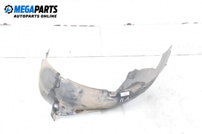 Inner fender for Volkswagen Bora Sedan (10.1998 - 12.2013), 5 doors, sedan, position: front - left