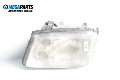 Headlight for Volkswagen Bora Sedan (10.1998 - 12.2013), sedan, position: left