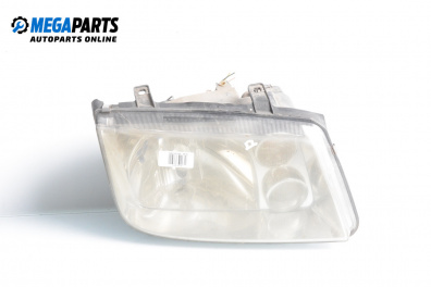 Headlight for Volkswagen Bora Sedan (10.1998 - 12.2013), sedan, position: right