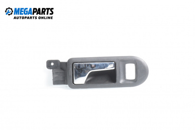 Inner handle for Volkswagen Bora Sedan (10.1998 - 12.2013), 5 doors, sedan, position: front - right