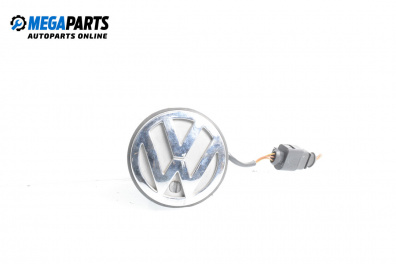 External boot lid handle for Volkswagen Bora Sedan (10.1998 - 12.2013), sedan