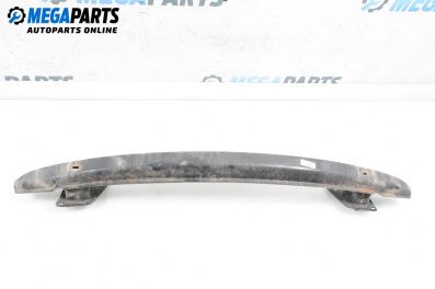 Bumper support brace impact bar for Volkswagen Bora Sedan (10.1998 - 12.2013), sedan, position: rear