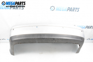 Bara de protectie spate for Volkswagen Bora Sedan (10.1998 - 12.2013), sedan