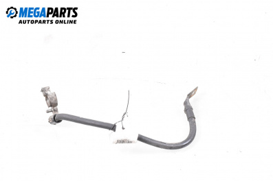 Water hose for Volkswagen Bora Sedan (10.1998 - 12.2013) 1.6, 101 hp