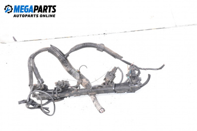 Wiring for Volkswagen Bora Sedan (10.1998 - 12.2013) 1.6, 101 hp