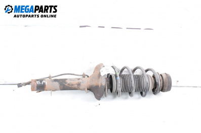 MacPherson-federbein for Volkswagen Bora Sedan (10.1998 - 12.2013), sedan, position: rechts, vorderseite
