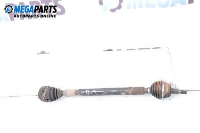 Planetară for Volkswagen Bora Sedan (10.1998 - 12.2013) 1.6, 101 hp, position: dreaptă - fața