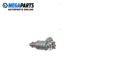 Gasoline fuel injector for Volkswagen Bora Sedan (10.1998 - 12.2013) 1.6, 101 hp