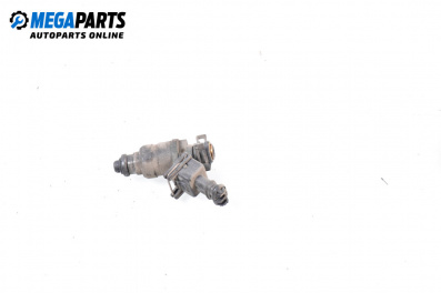 Gasoline fuel injector for Volkswagen Bora Sedan (10.1998 - 12.2013) 1.6, 101 hp