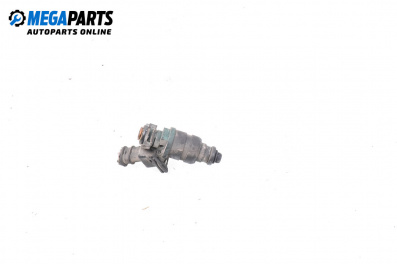 Gasoline fuel injector for Volkswagen Bora Sedan (10.1998 - 12.2013) 1.6, 101 hp