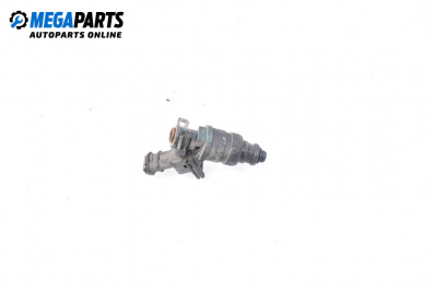 Gasoline fuel injector for Volkswagen Bora Sedan (10.1998 - 12.2013) 1.6, 101 hp