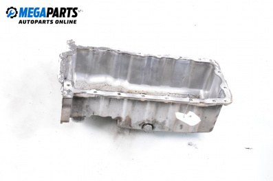 Carter for Volkswagen Bora Sedan (10.1998 - 12.2013) 1.6, 101 hp